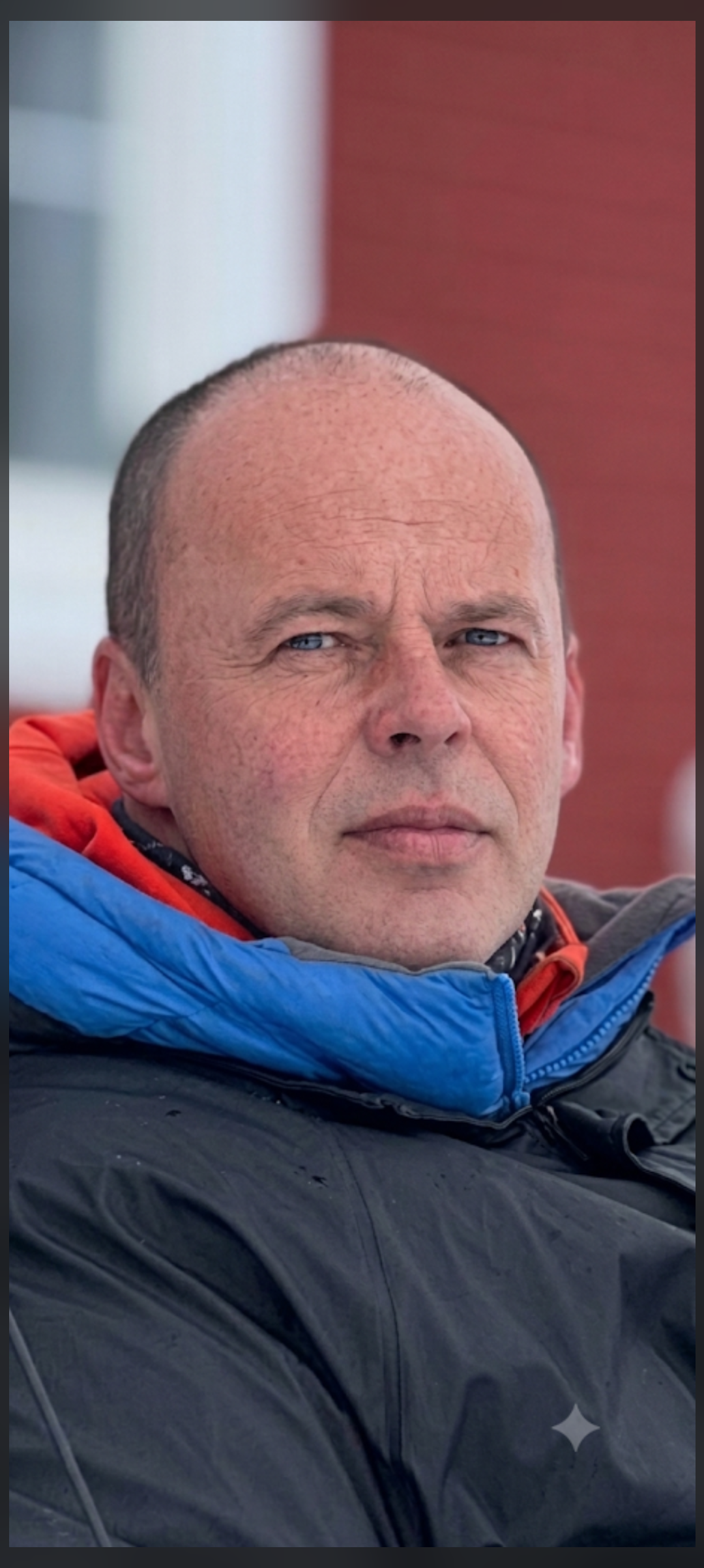 Provozovatel lyžařské školy U Doliny